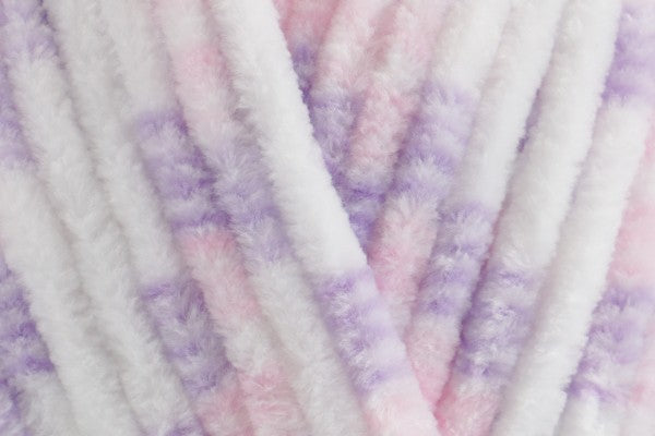 🧶 King Cole Yummy – All Colours | 100g of Pure Squishy Goodness 🧶