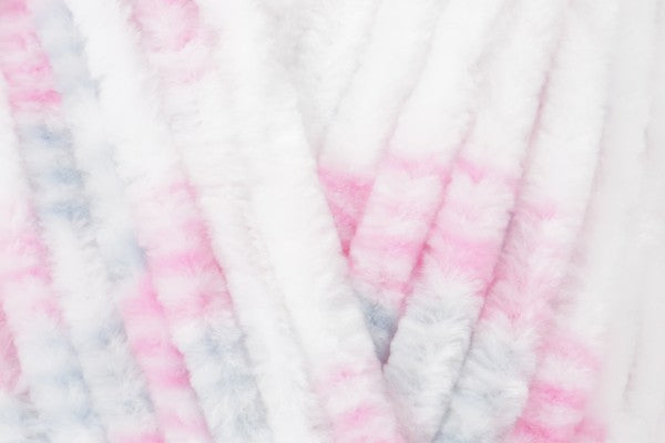 🧶 King Cole Yummy – All Colours | 100g of Pure Squishy Goodness 🧶