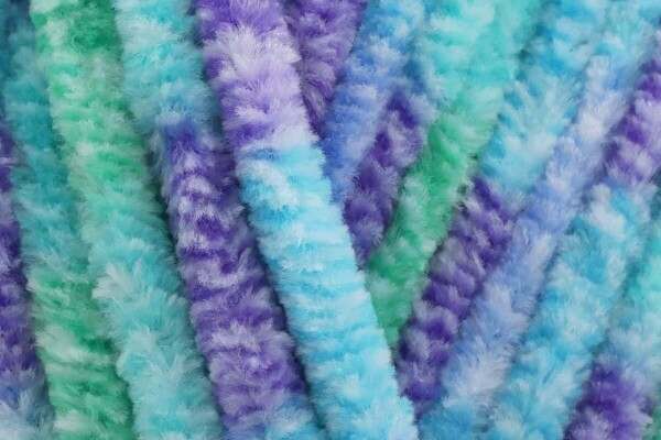 🧶 King Cole Yummy – All Colours | 100g of Pure Squishy Goodness 🧶
