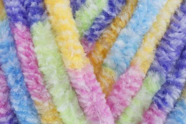 🧶 King Cole Yummy – All Colours | 100g of Pure Squishy Goodness 🧶