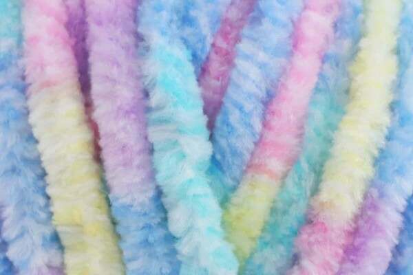 🧶 King Cole Yummy – All Colours | 100g of Pure Squishy Goodness 🧶