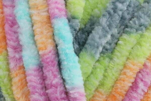 🧶 King Cole Yummy – All Colours | 100g of Pure Squishy Goodness 🧶