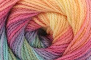 🧶 James C Brett Aurora DK –  100g of Colour Magic 🧶