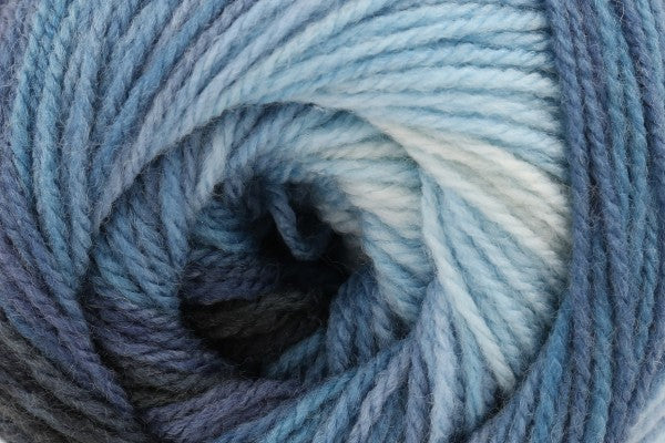 🧶 James C Brett Aurora DK –  100g of Colour Magic 🧶