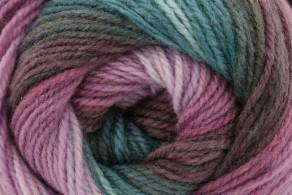 🧶 James C Brett Aurora DK –  100g of Colour Magic 🧶