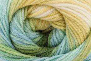 🧶 James C Brett Aurora DK –  100g of Colour Magic 🧶
