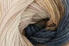 🧶 James C Brett Aurora DK –  100g of Colour Magic 🧶