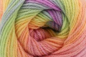 🧶 James C Brett Aurora DK –  100g of Colour Magic 🧶