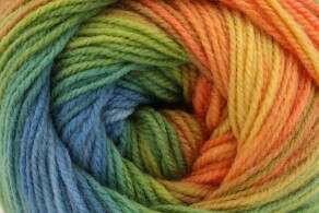 🧶 James C Brett Aurora DK –  100g of Colour Magic 🧶
