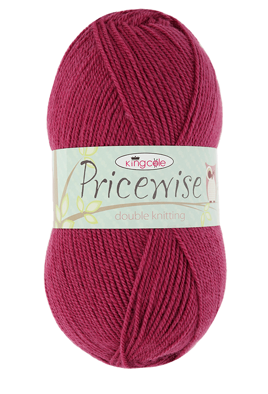 Pricewise Double knit - 100g