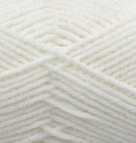 🍼 King Cole Big Value Baby DK – 50g | Soft, Safe & Perfect for Little Makes 🧶