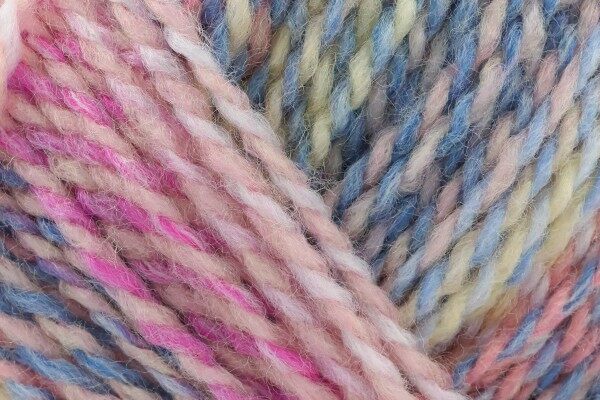 James C Brett 200g Chunky Marble